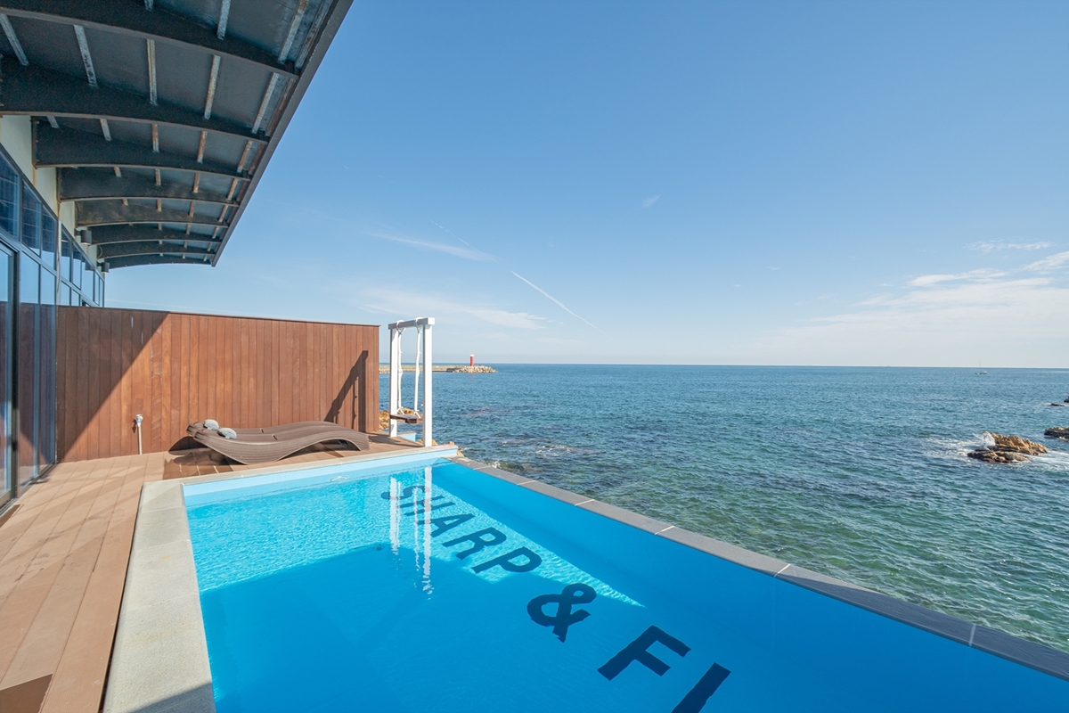 샵앤플랫 풀빌라펜션 사진1