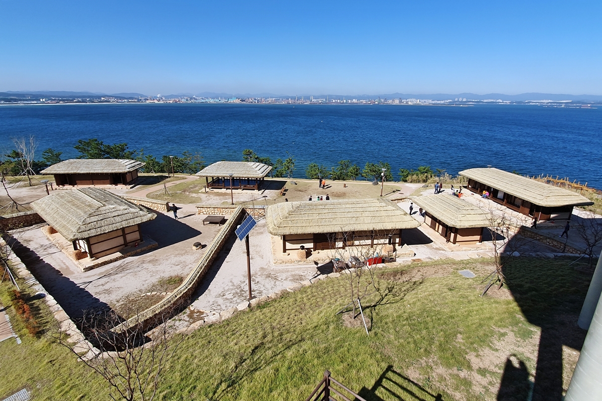 연오랑세오녀테마공원 사진5