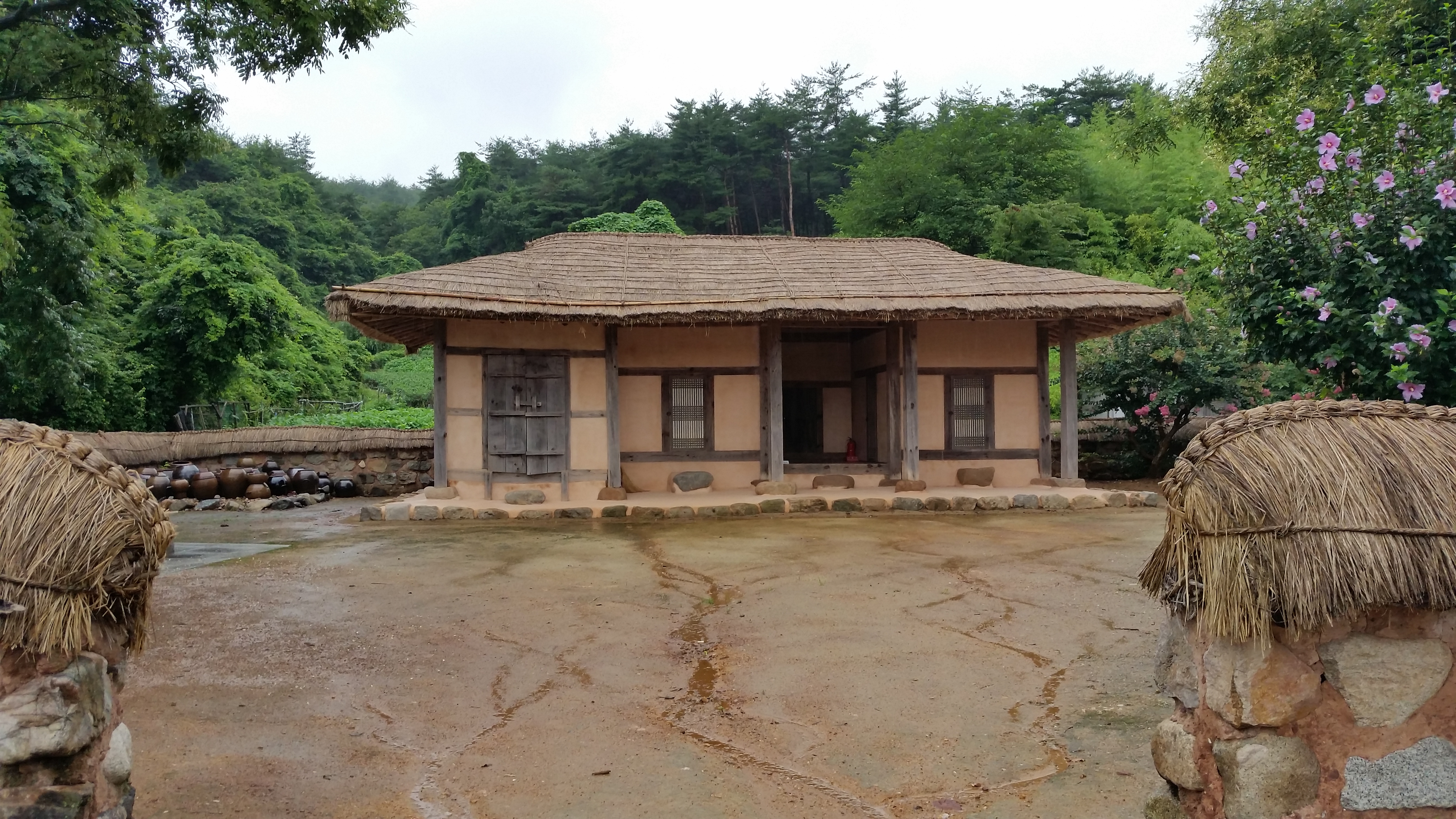 신돌석장군 유적지 사진4