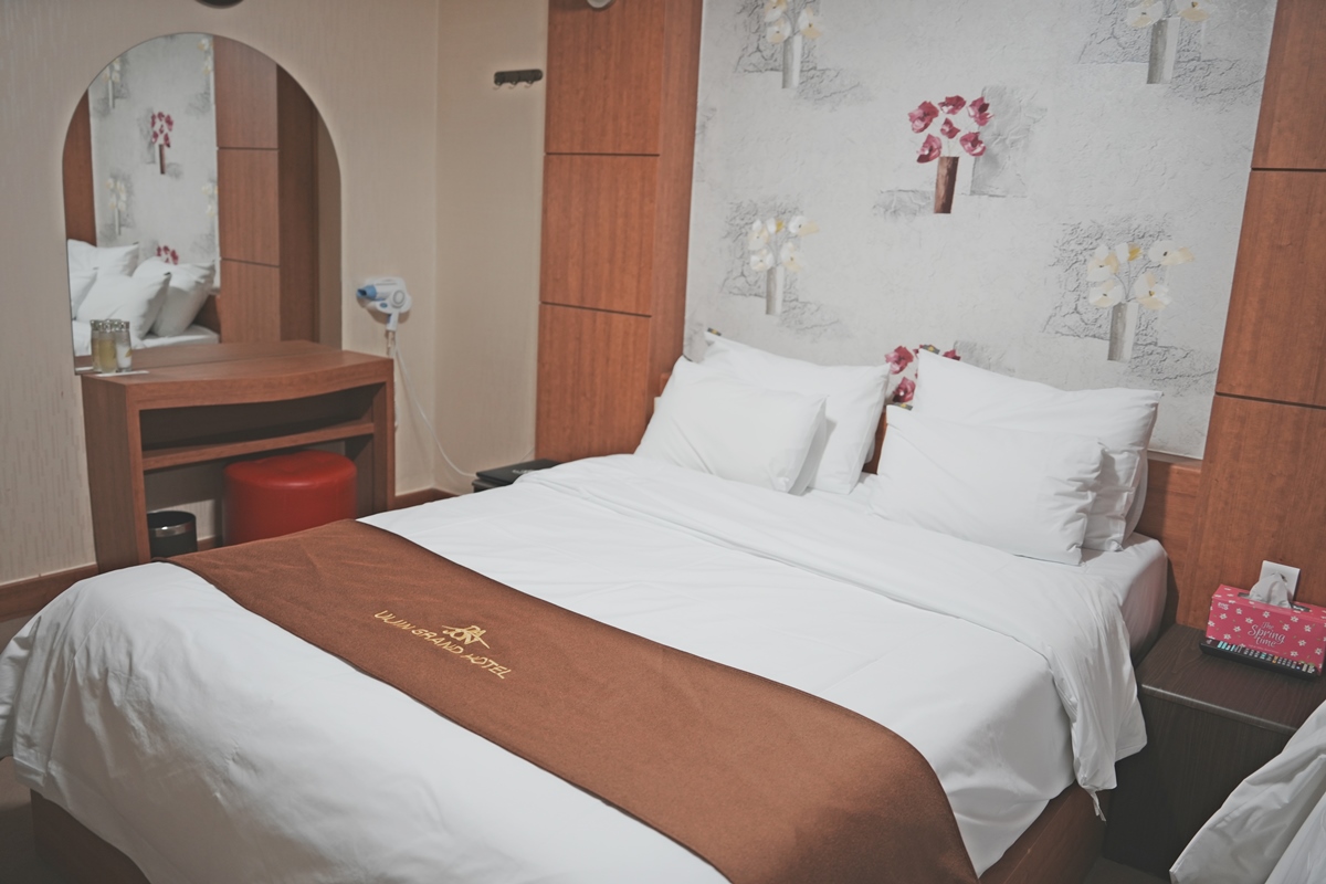 울진그랜드호텔 사진3