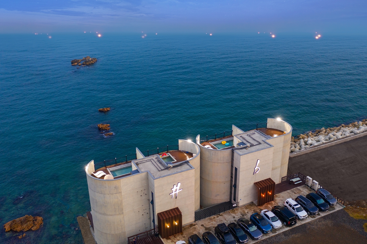 샵앤플랫 풀빌라펜션 사진6