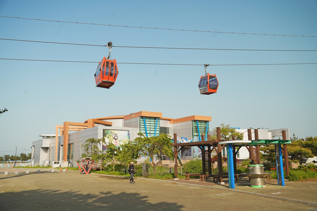 울진 울진아쿠아리움 사진5