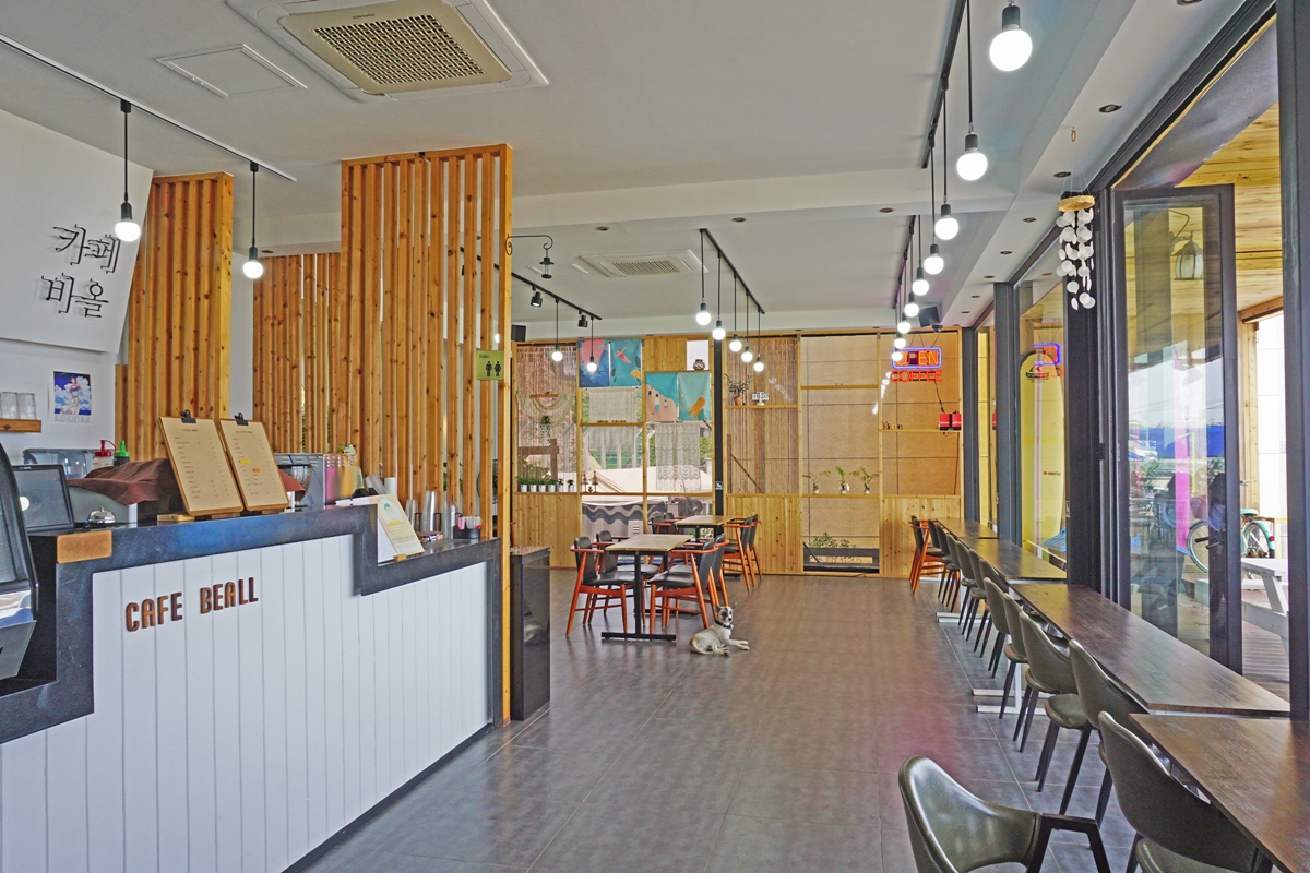 서프홀릭 포항 사진6