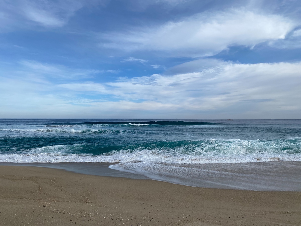 기성망양해수욕장 사진3