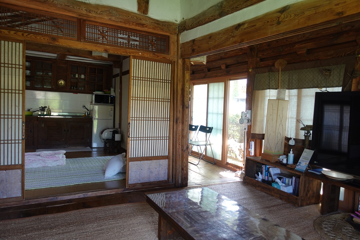 영덕 은혜당 사진3