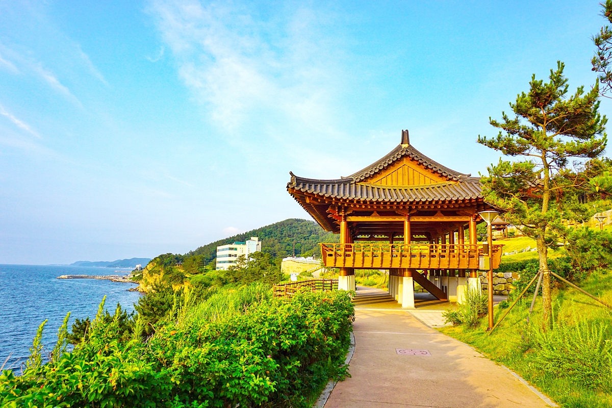 연오랑세오녀테마공원 사진3