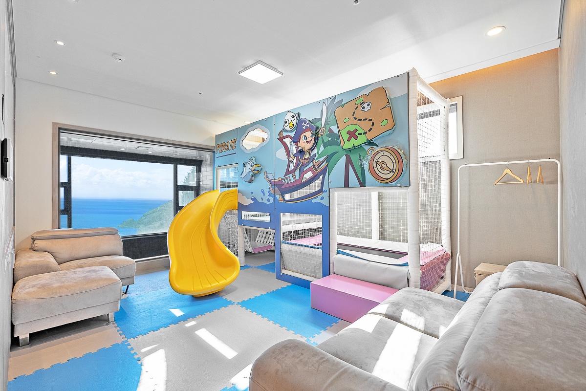 시포트리조트 사진4