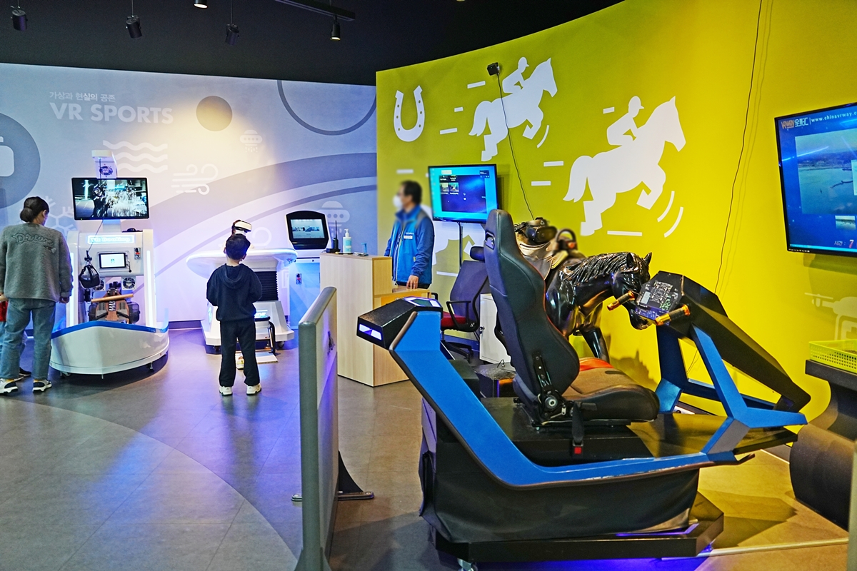 울진 울진과학체험관 사진4