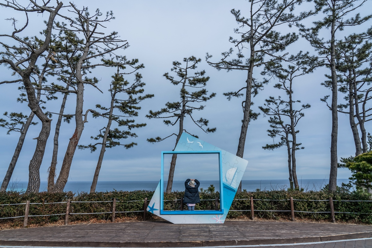 망양정해맞이공원 사진5