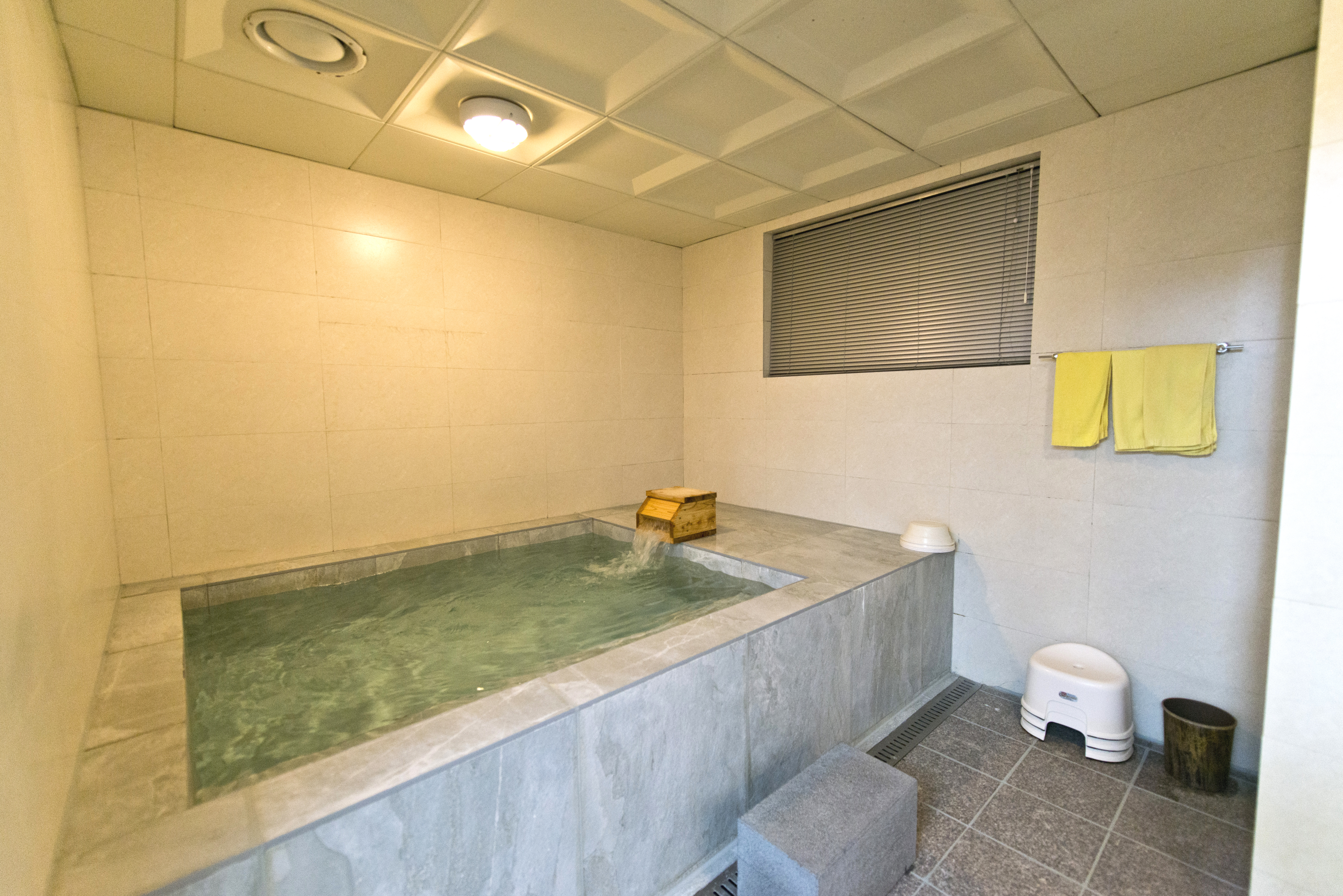 호텔덕구온천 사진4