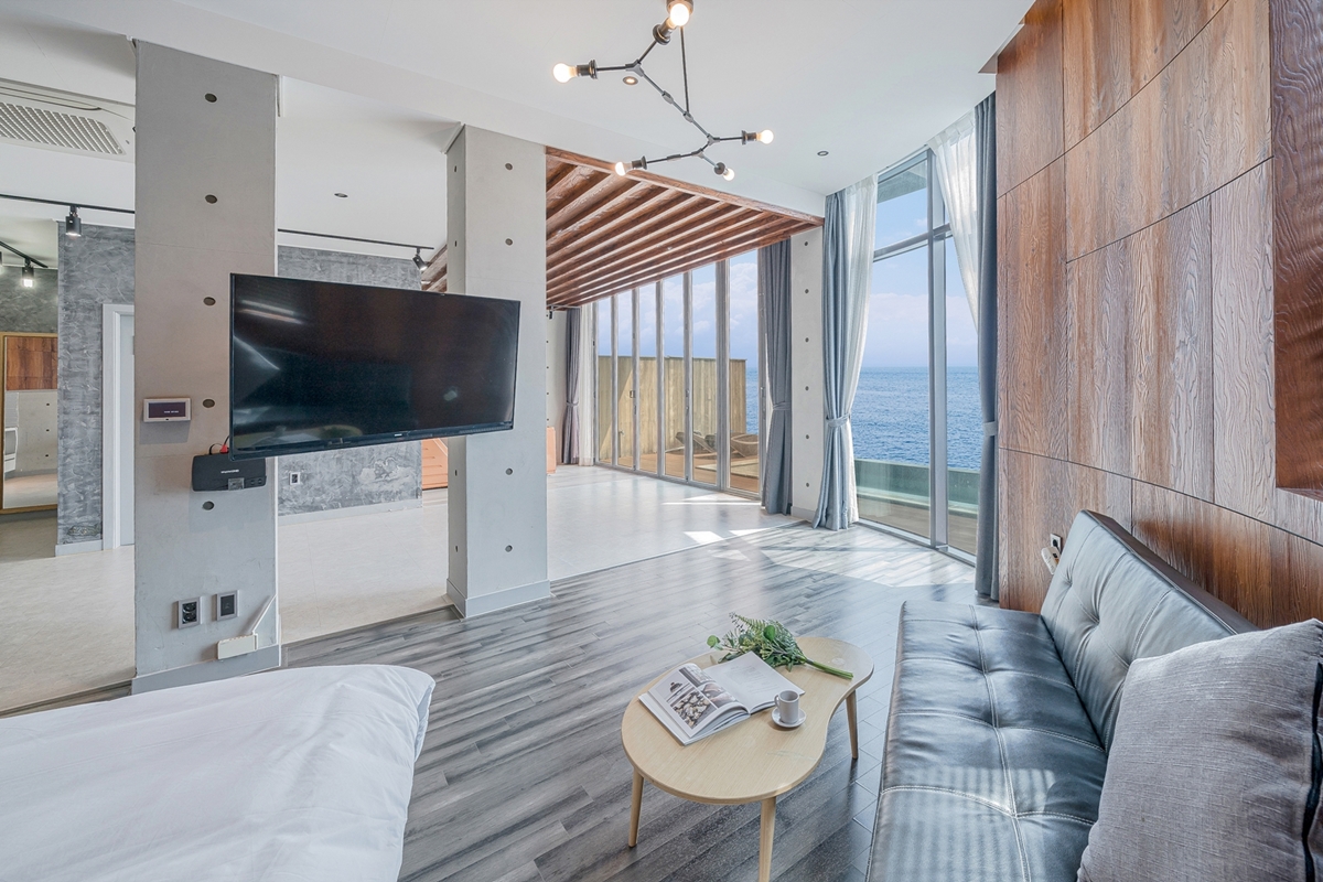 샵앤플랫 풀빌라펜션 사진4