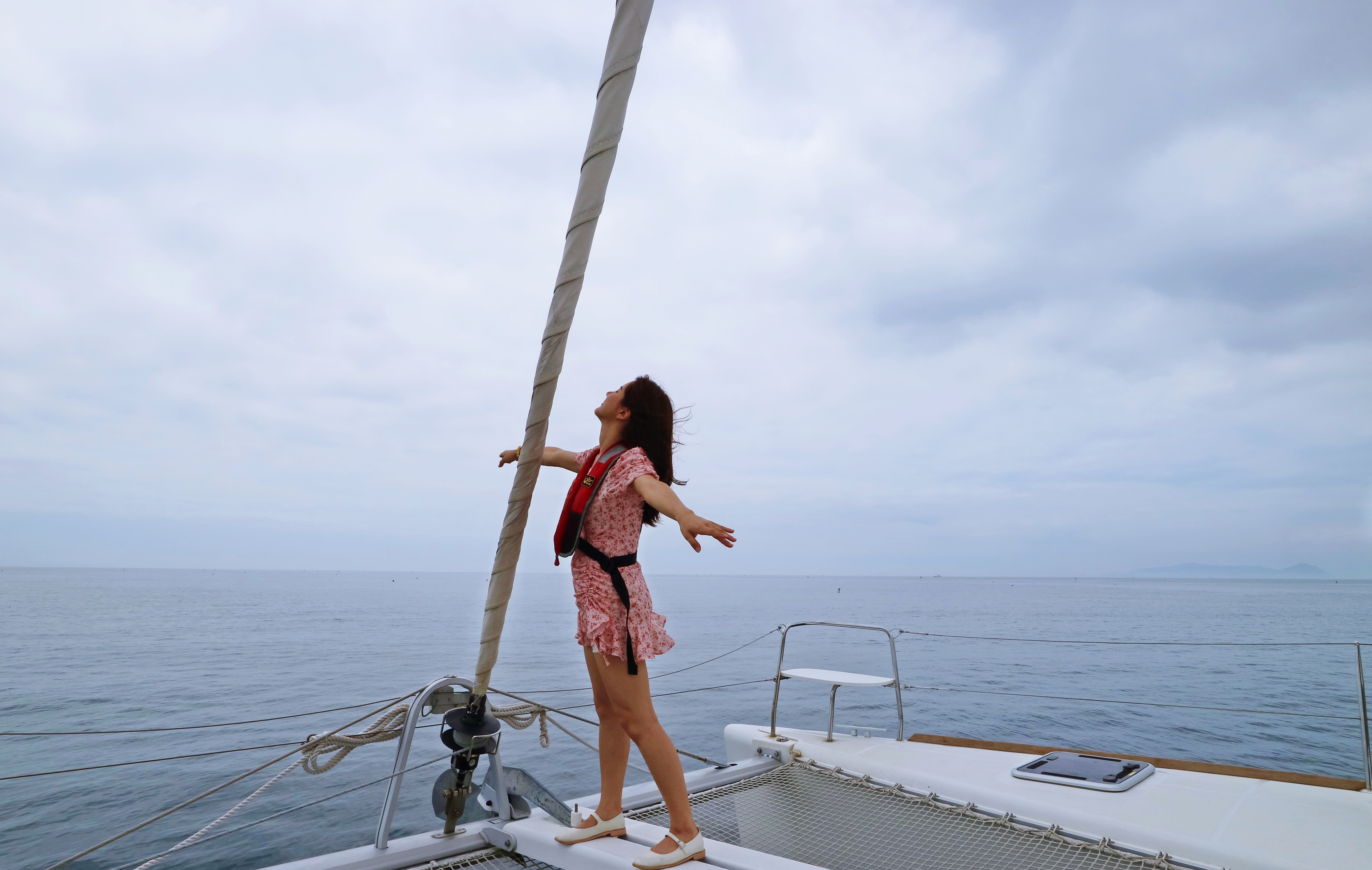 울진요트학교 사진4