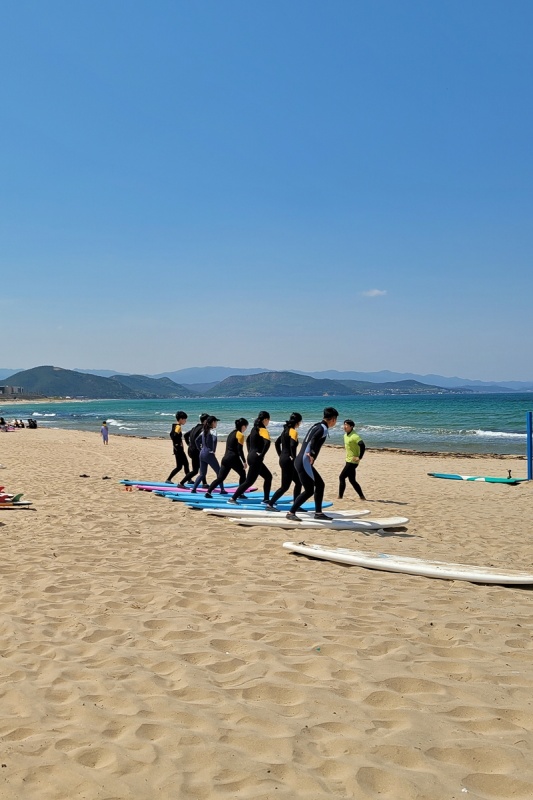 서프홀릭 포항 사진4