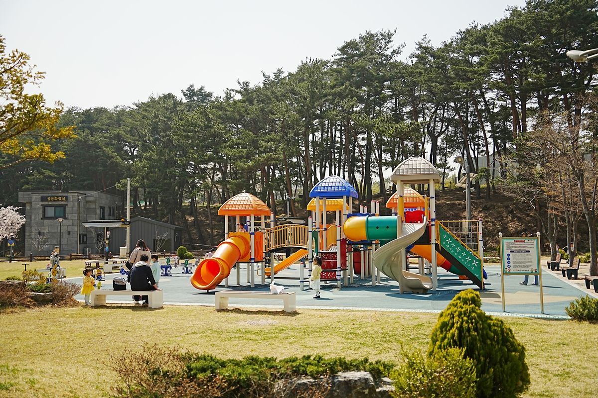 울진 울진과학체험관 사진7