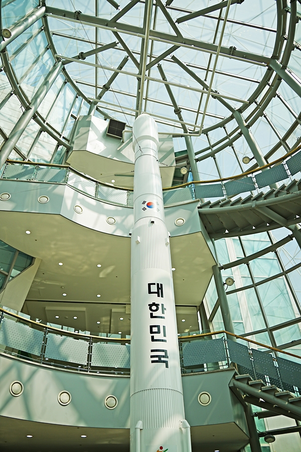 울진 울진과학체험관 사진2