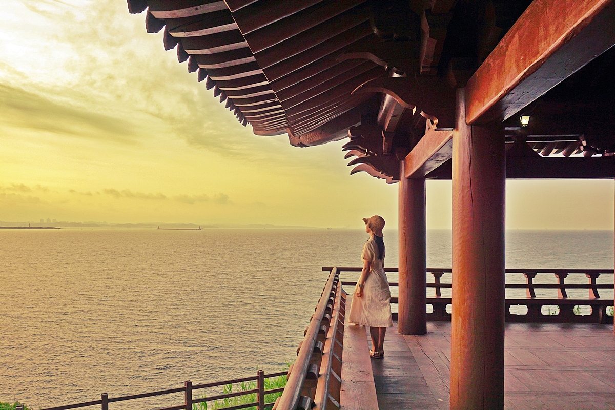 연오랑세오녀테마공원 사진2