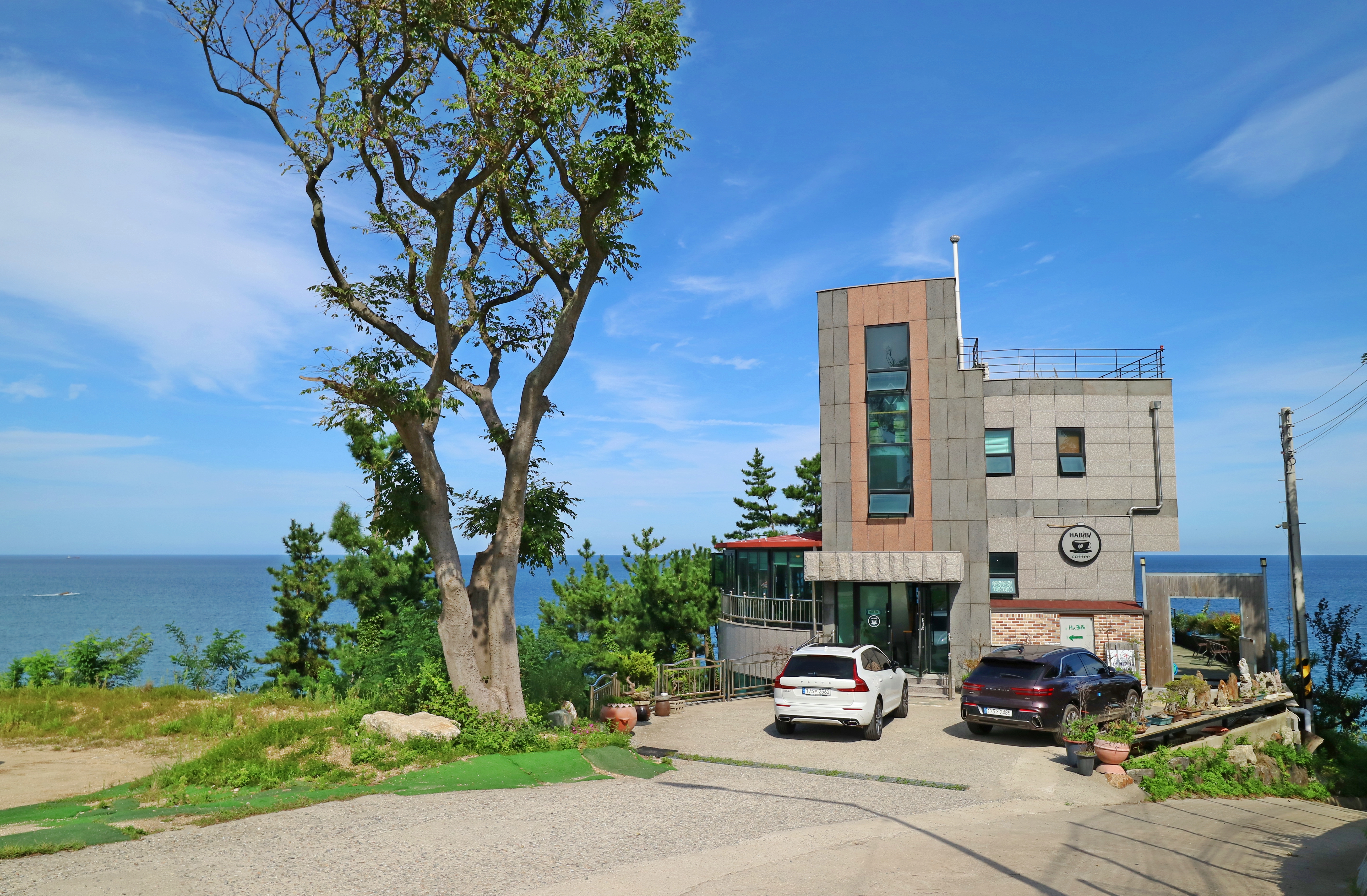 까페하비비 사진1