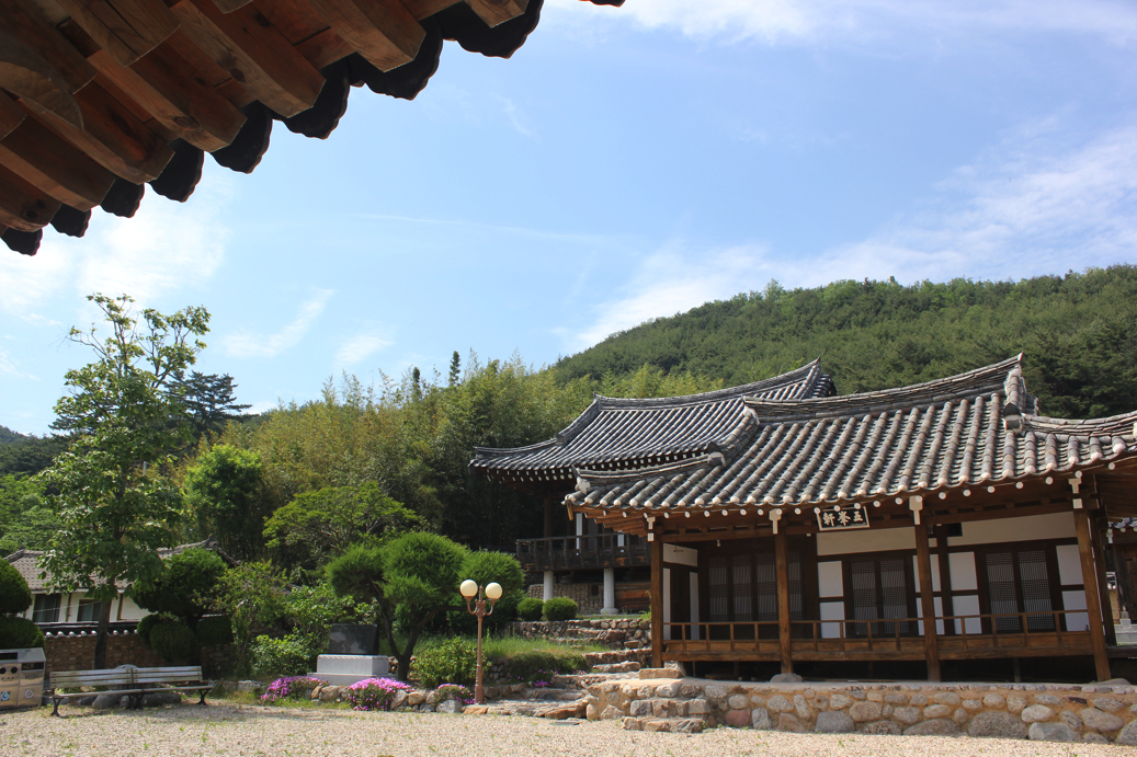 인량전통테마마을 사진1