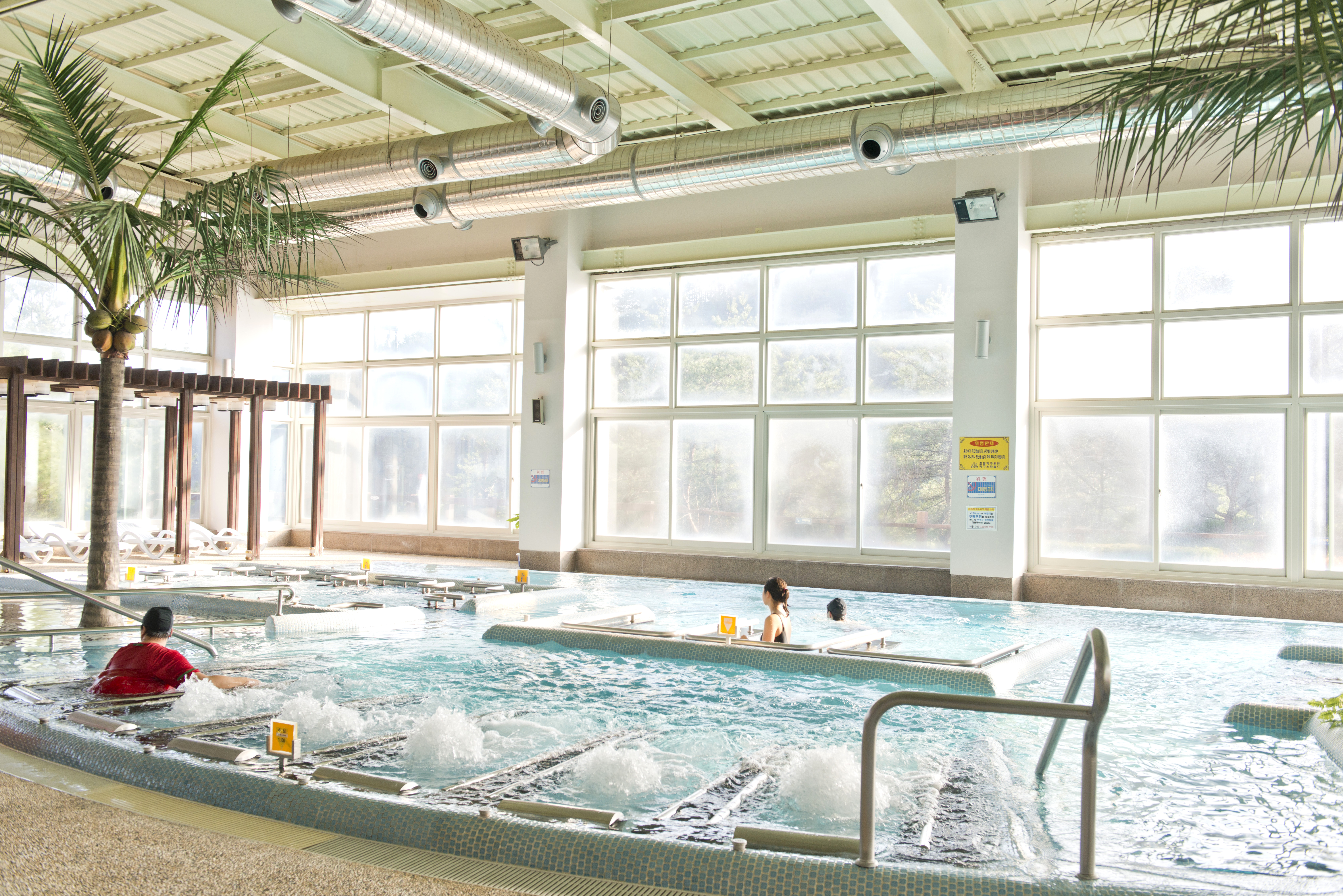 호텔덕구온천 사진5