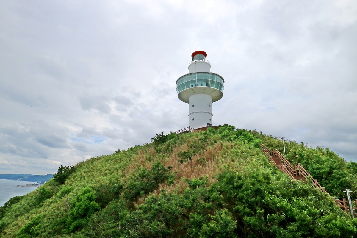 죽도산전망대 사진4