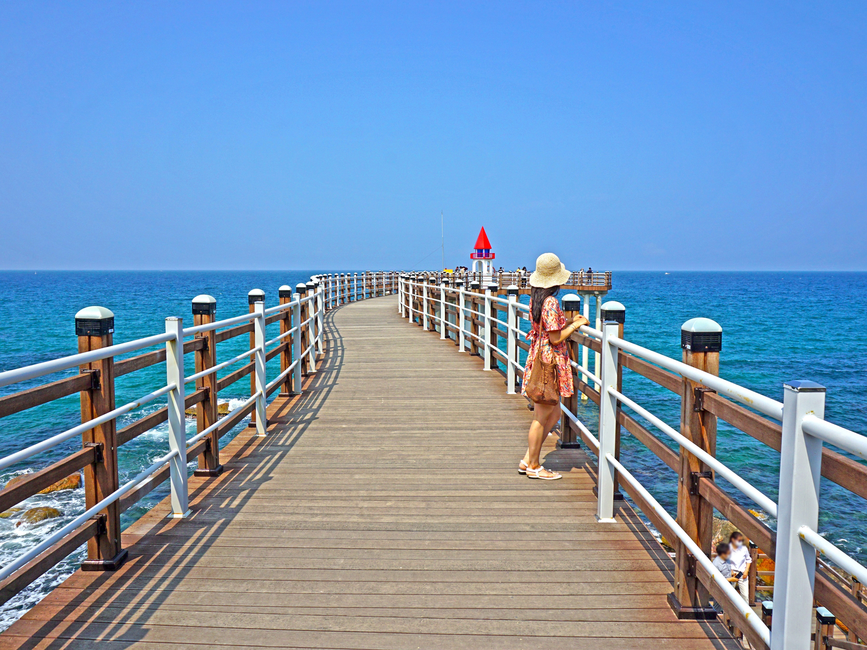 이가리닻전망대 사진1