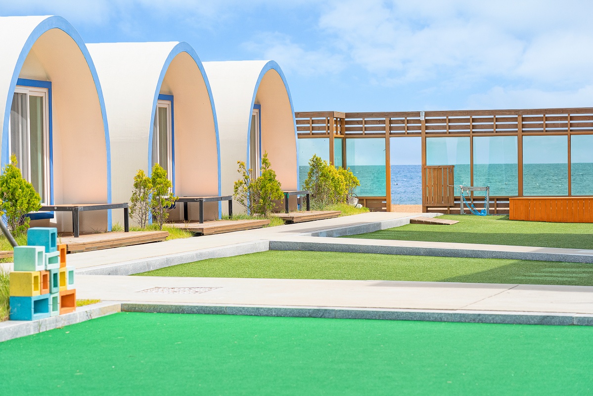 시포트리조트 사진5