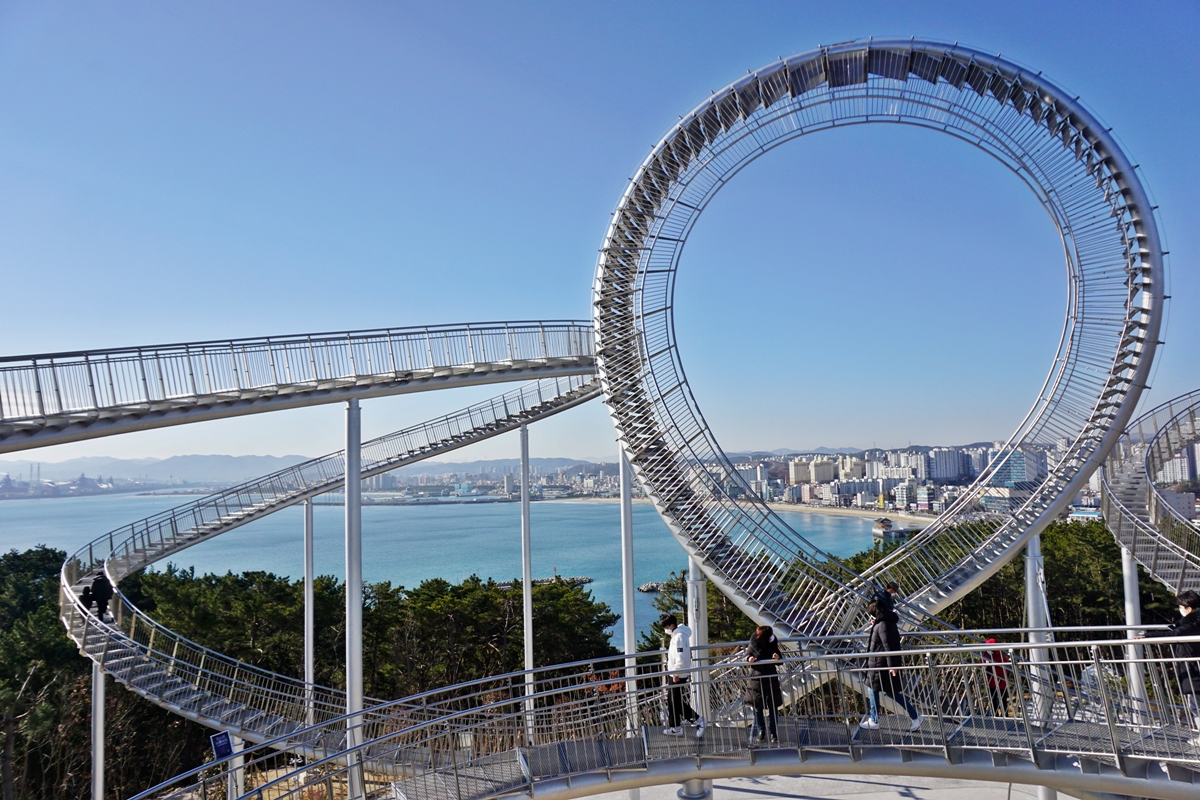 환호공원 스페이스워크 사진5