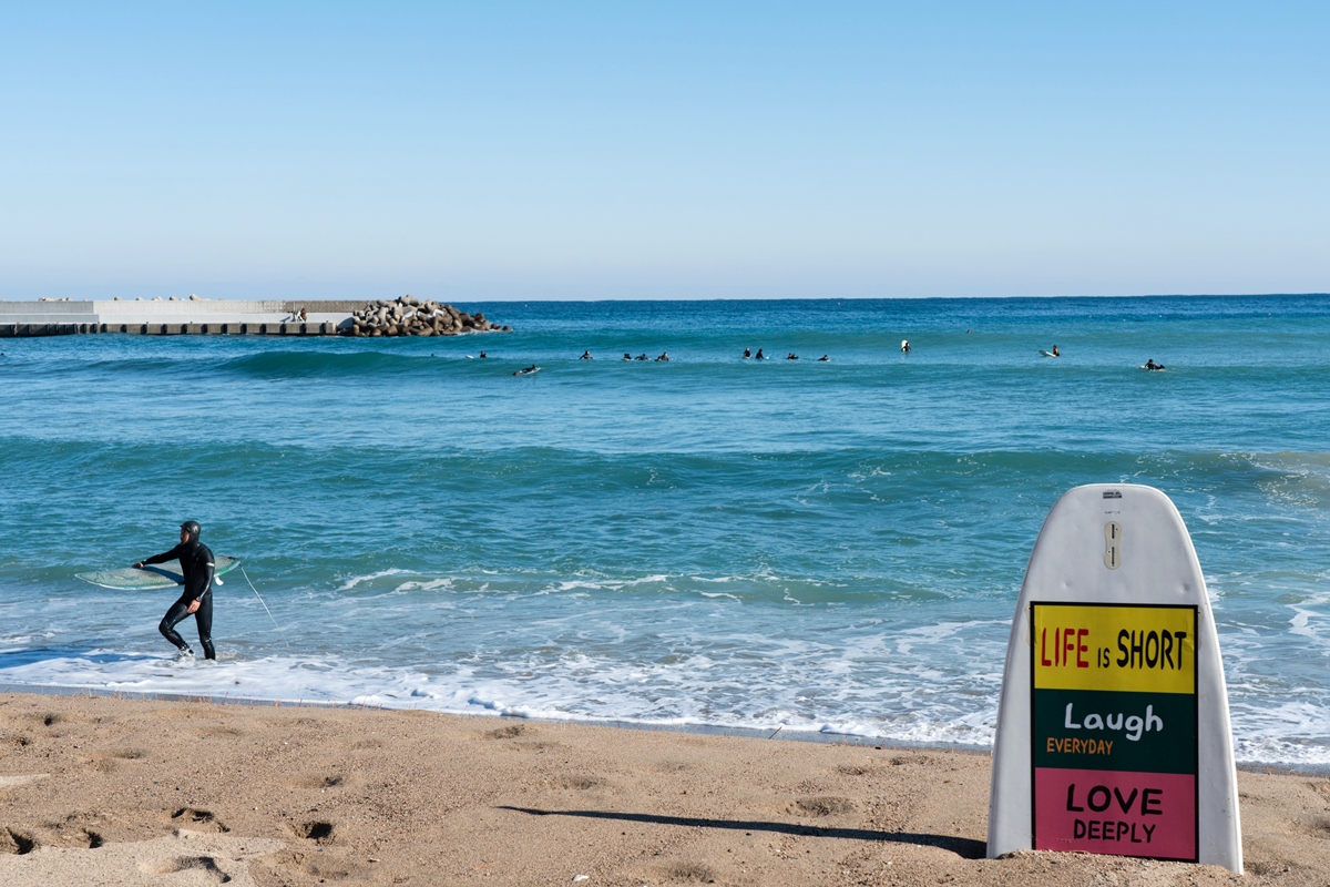 블루로드 D코스 사진3