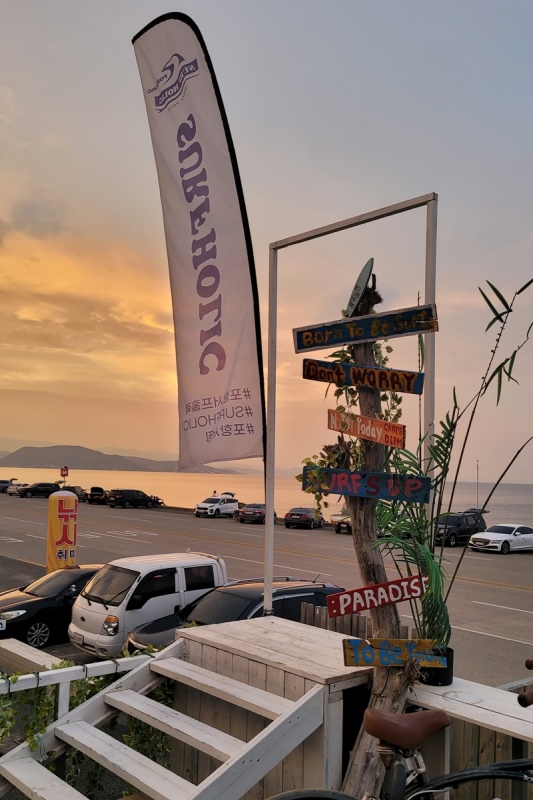 서프홀릭 포항 사진3