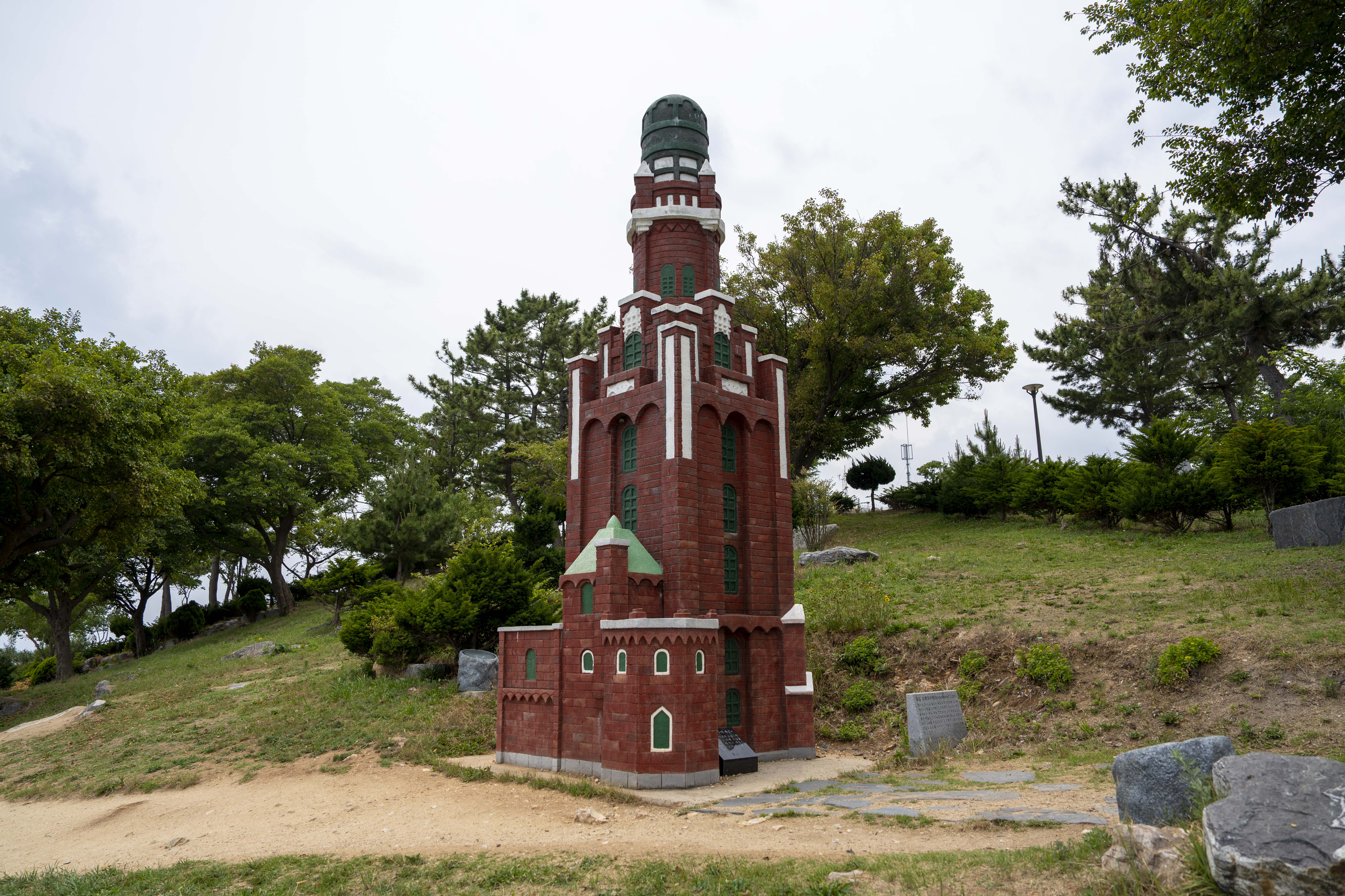 후포등대 사진4