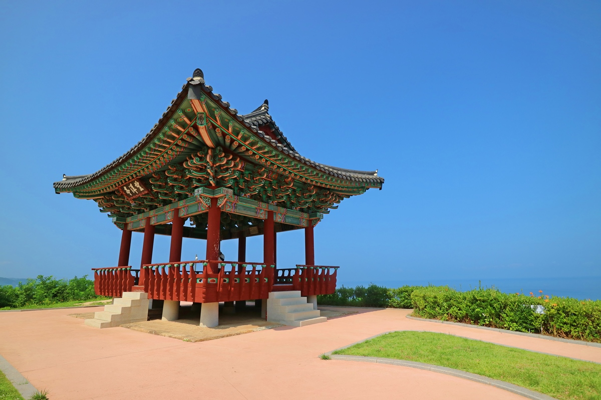 망양정해맞이공원 사진1