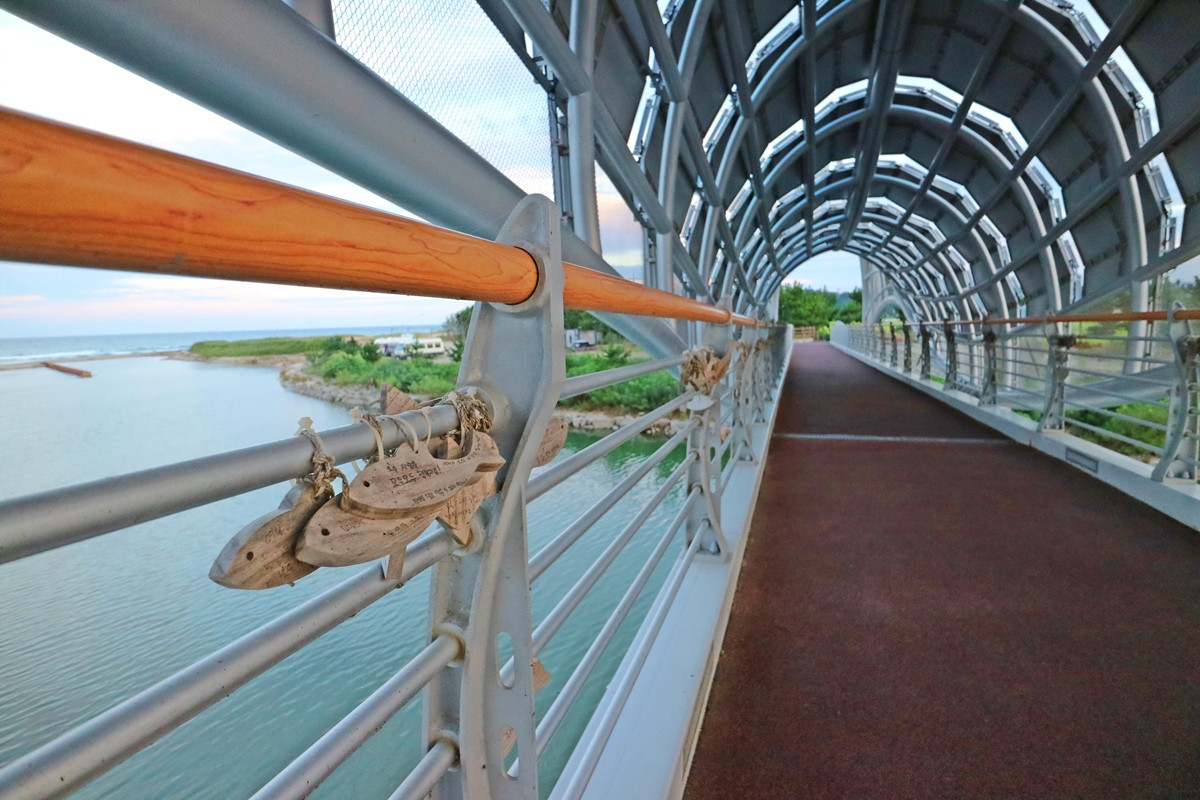 울진 은어다리 사진4