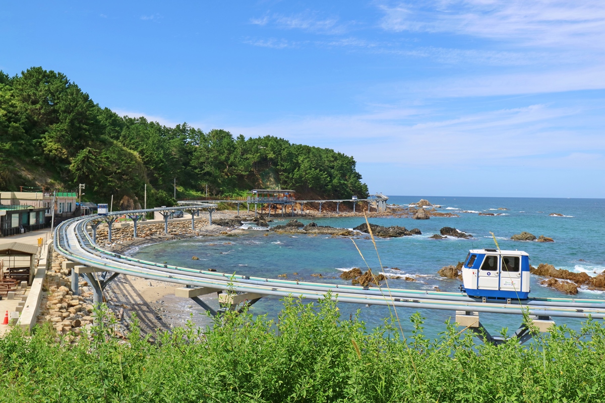 하트해변 사진5