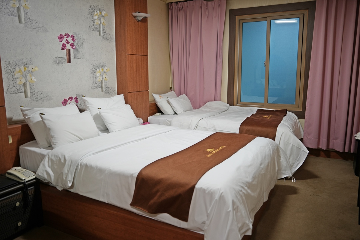 울진그랜드호텔 사진4