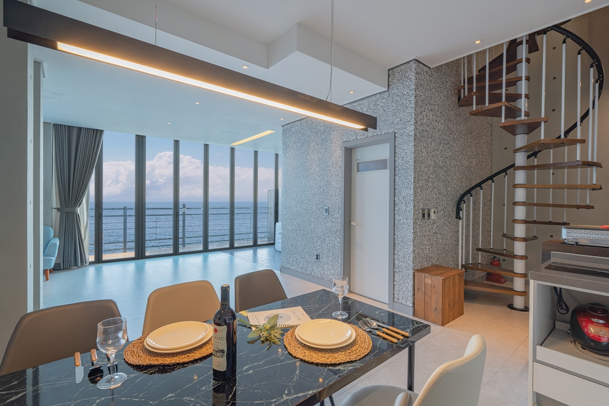 샵앤플랫 풀빌라펜션 사진2