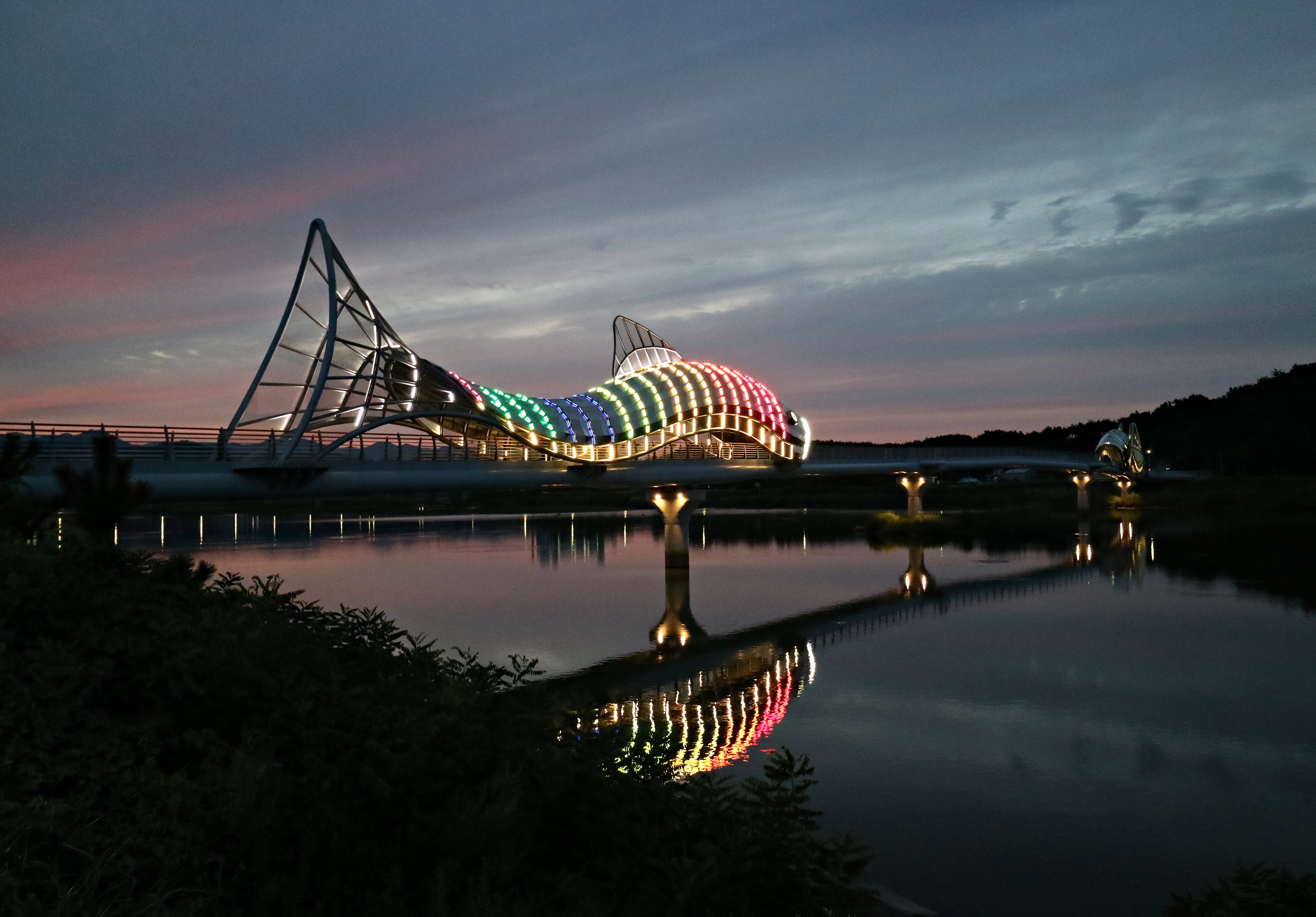 은어다리 사진1