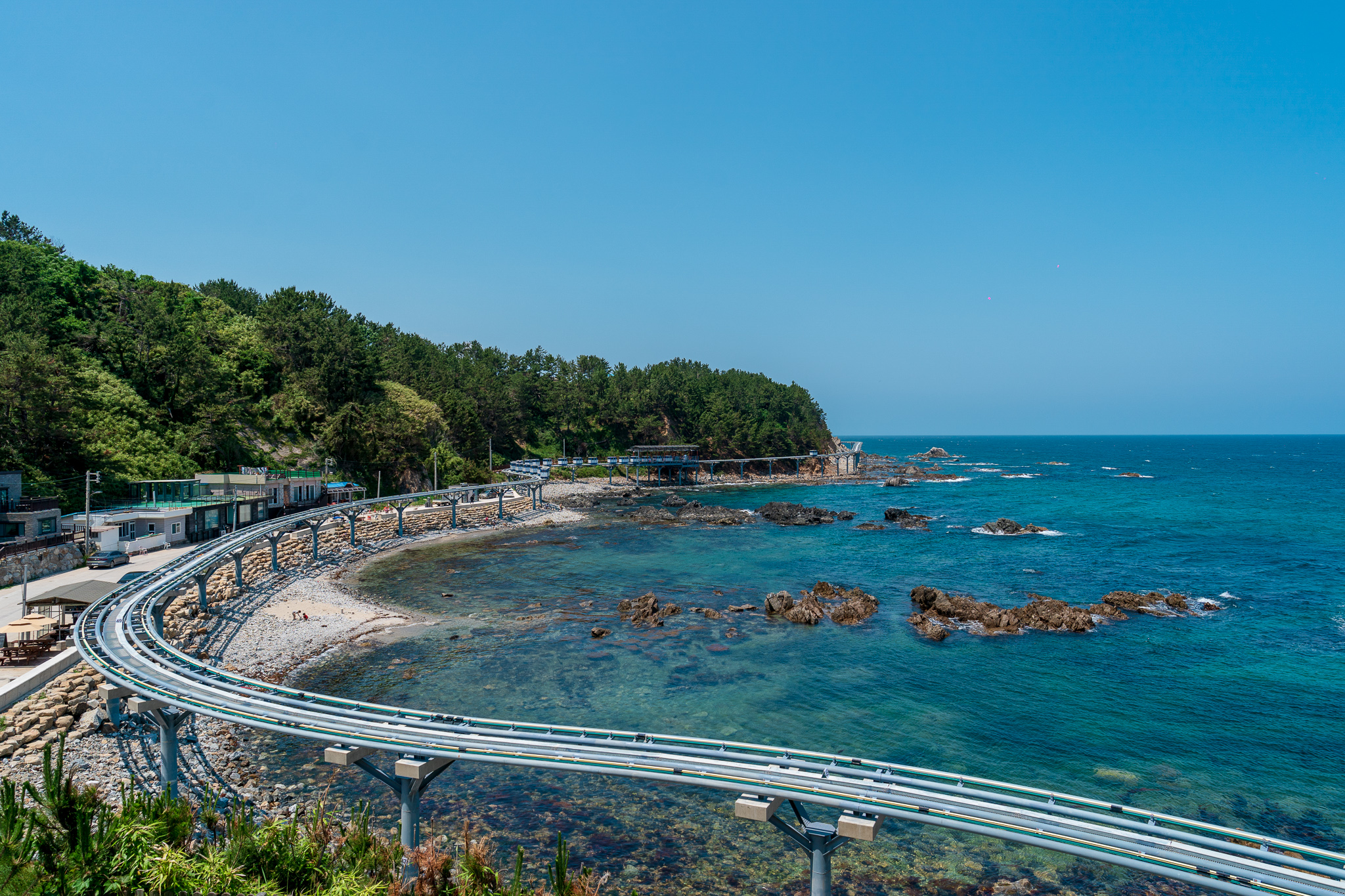 울진하트해변 사진4