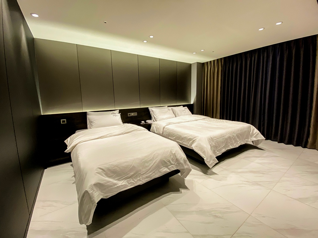 호텔 동네여관223 사진2