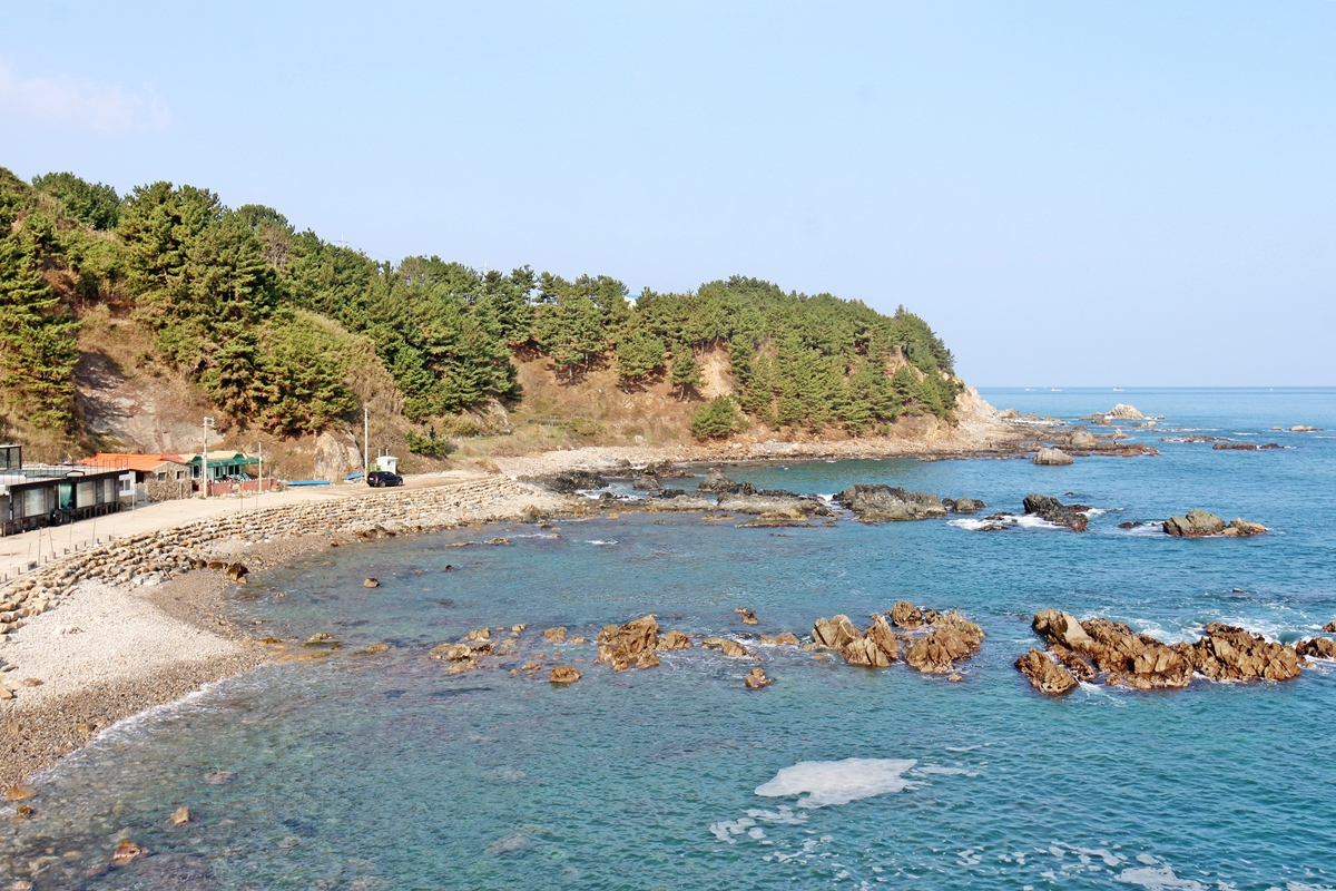 하트해변 사진1