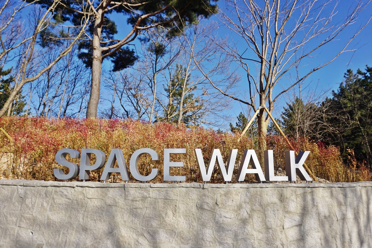 환호공원 스페이스워크 사진2