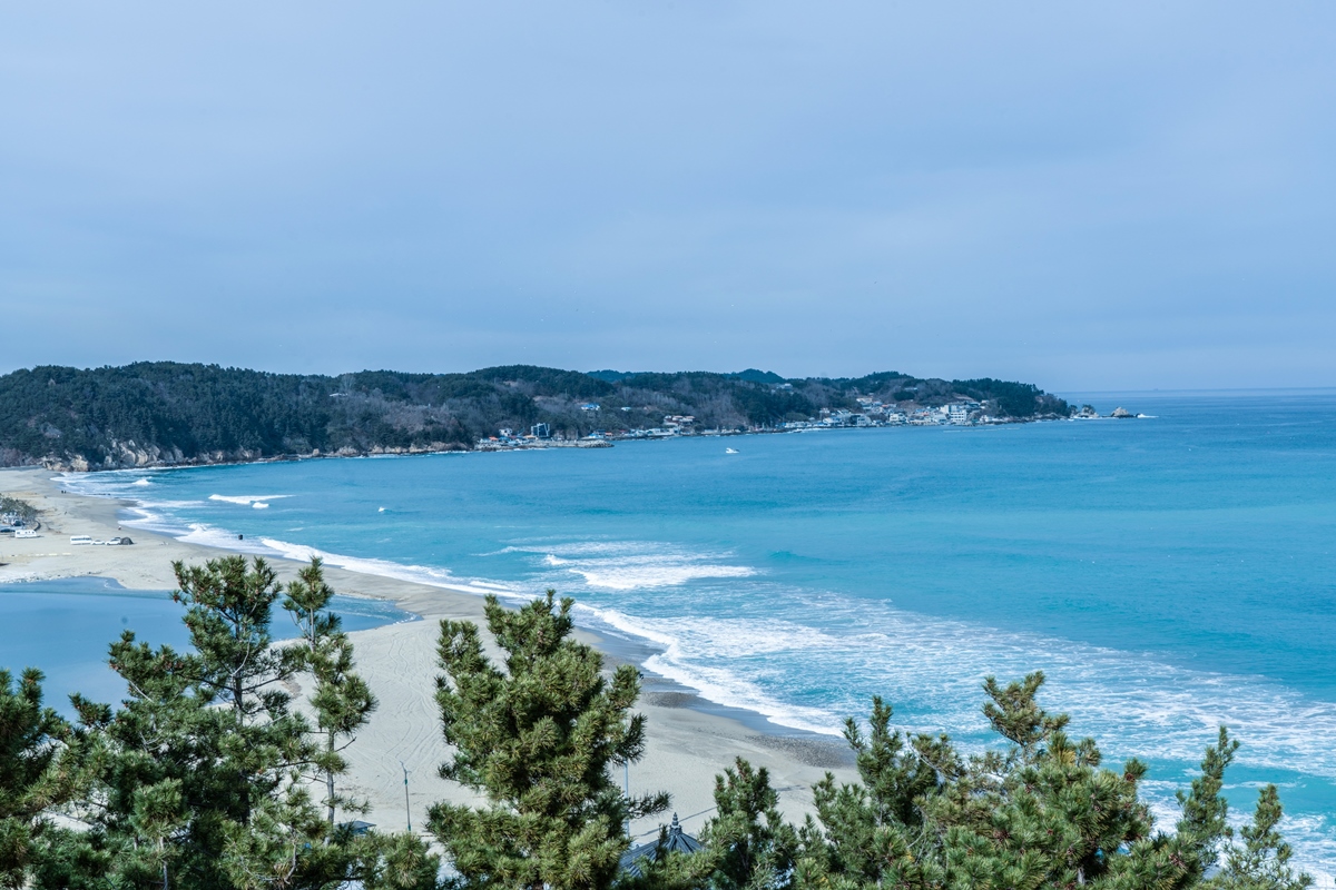 망양정해맞이공원 사진6