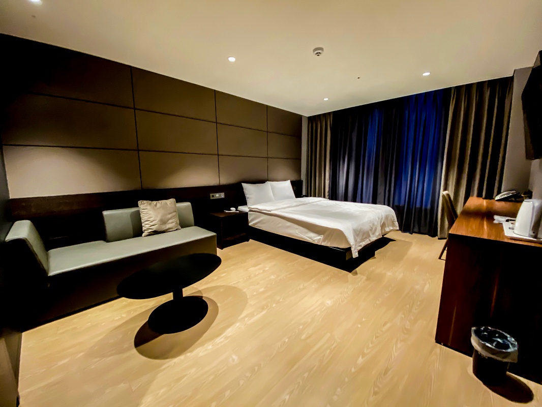 호텔 동네여관223 사진1