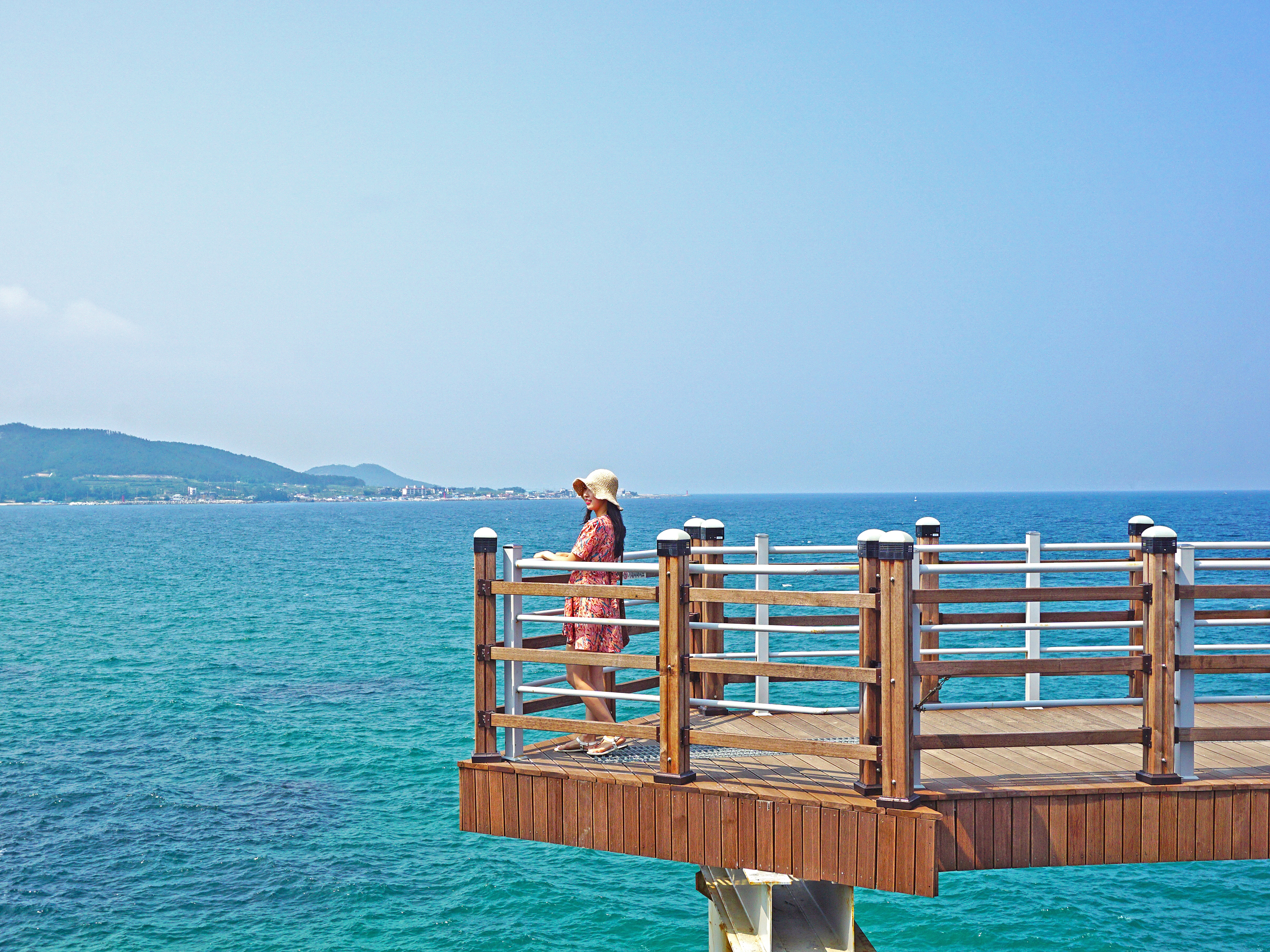 이가리닻전망대 사진4