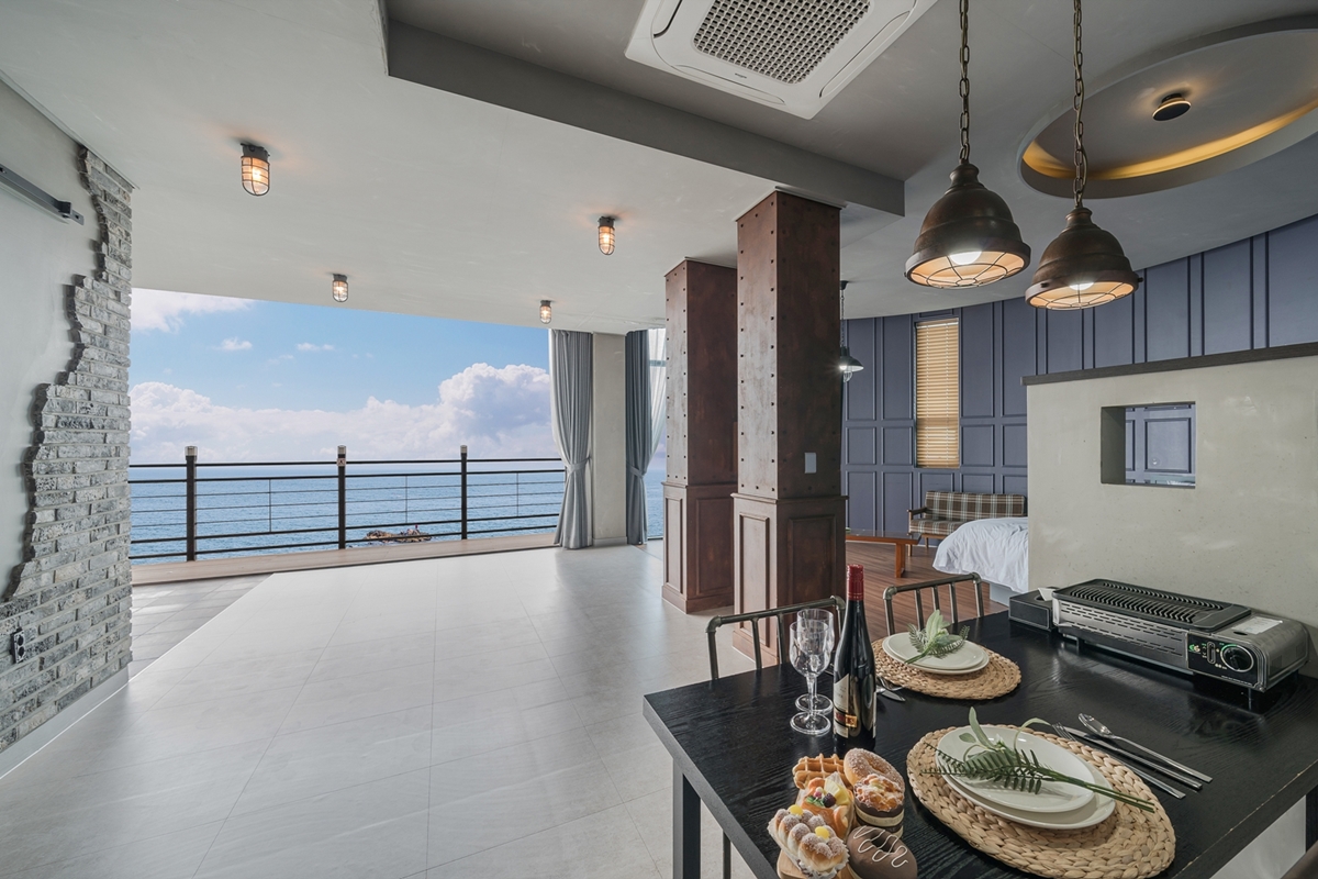 샵앤플랫 풀빌라펜션 사진3