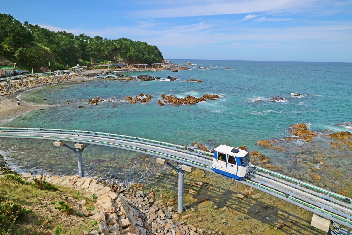 하트해변 사진4