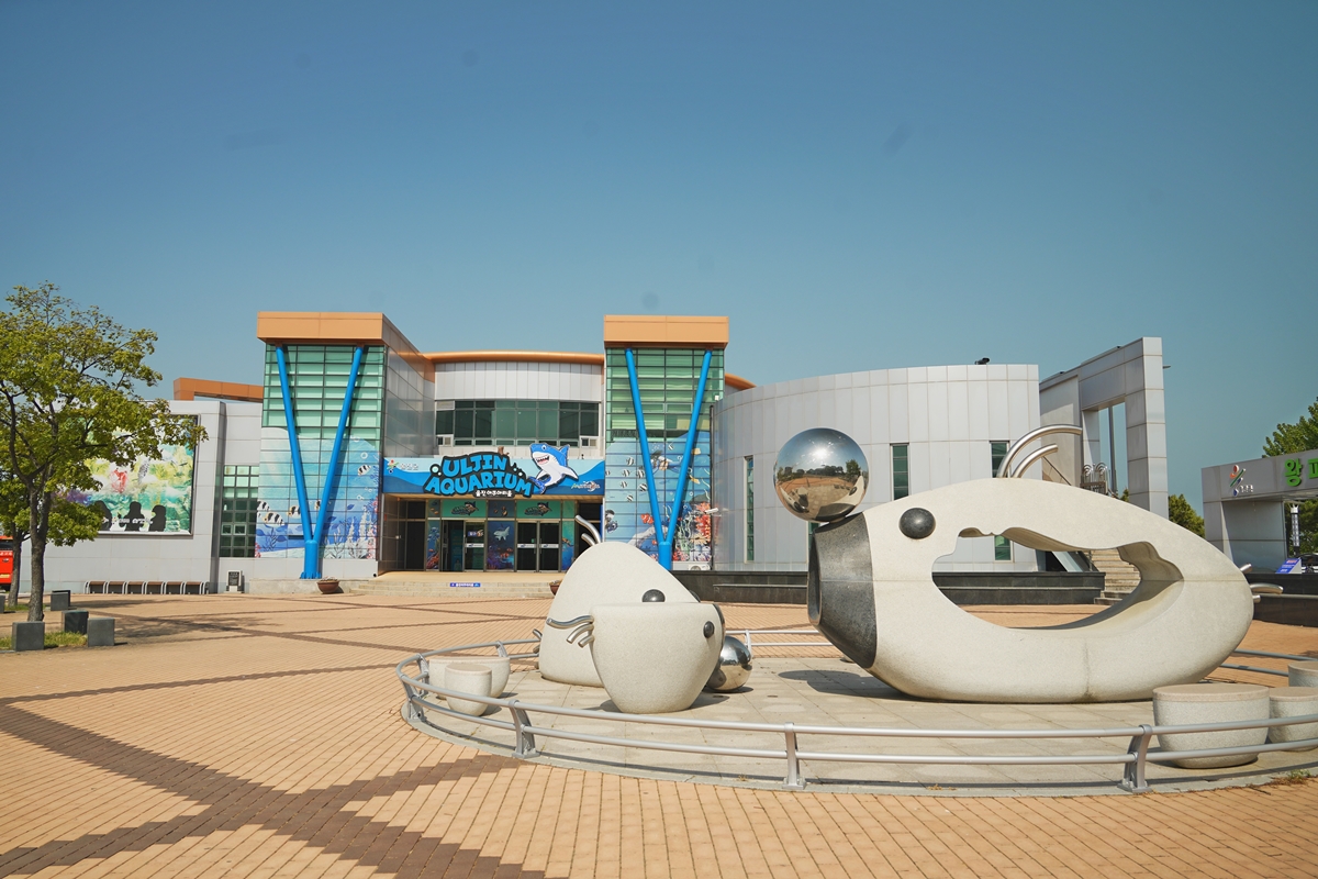 울진 울진아쿠아리움 사진2