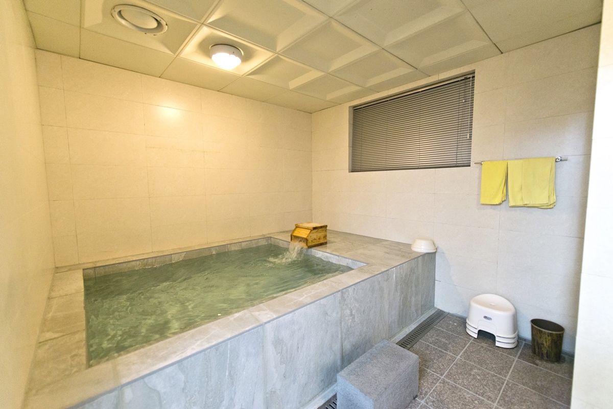 덕구온천리조트스파월드 사진3