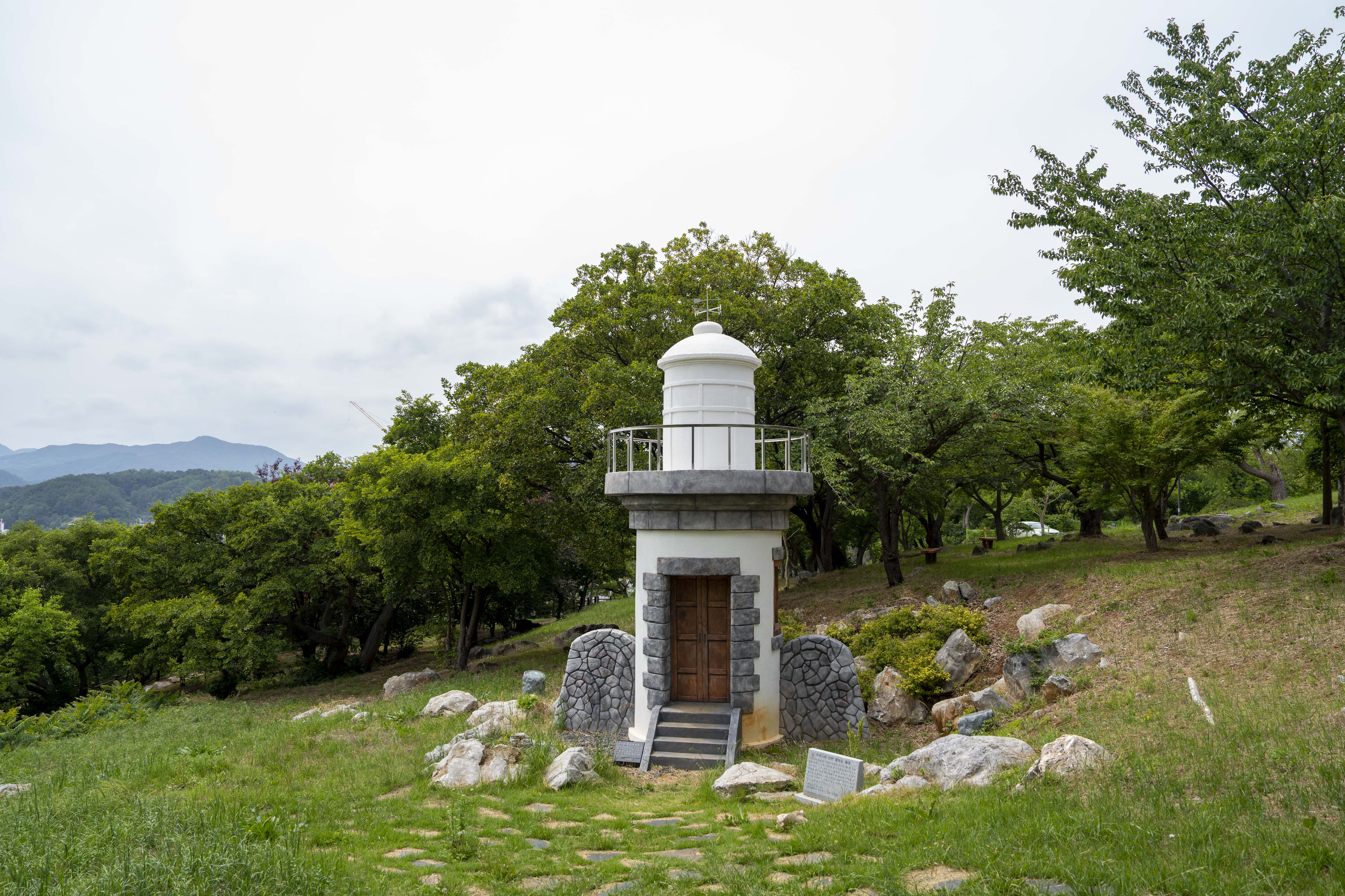 후포등대 사진5