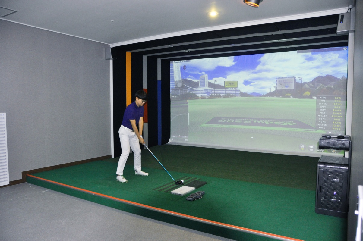 오션비치 골프앤리조트 사진6