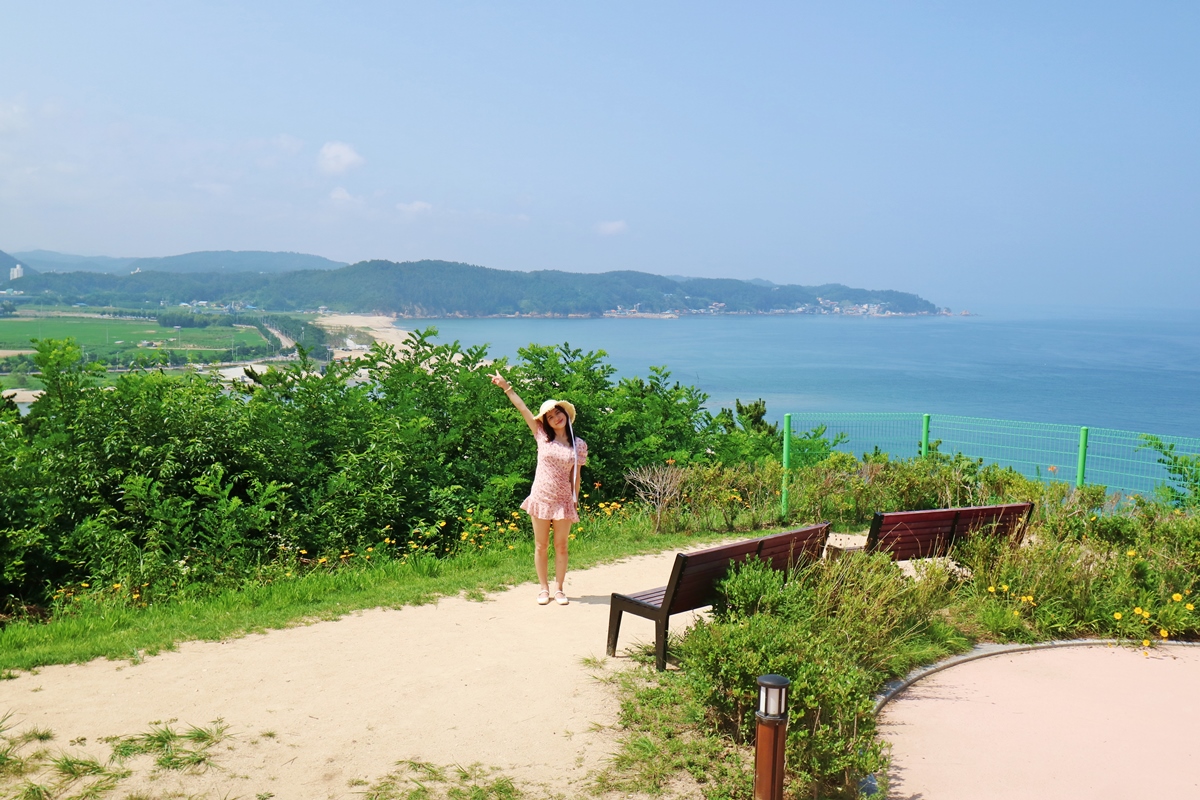 망양정해맞이공원 사진2